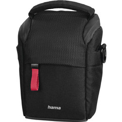 Hama Matera 90 Black