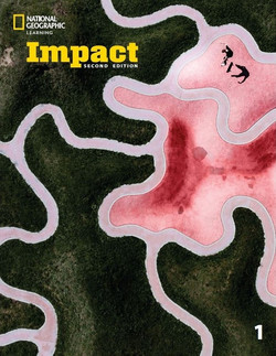 IMPACT 1 BUNDLE (SB + SPARK + WB + READER) AMER. ED 2ND ED