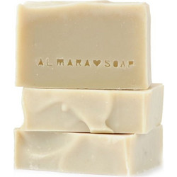 Almara Soap Hemp Χειροποίητο Σαπούνι 90gr