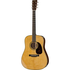 Martin HD-28 Standard Series
