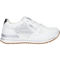 Xti Παιδικά Sneakers Λευκά 57163