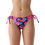 4F Bikini Slip Φούξια 4FWSS25UBKBF076-54A