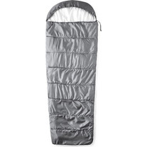 Stamina Tidur Sleeping Bag Μονό Γκρι AC1692-47