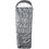 Stamina Tidur Sleeping Bag Μονό Γκρι AC1692-47
