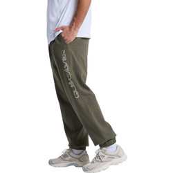 Quiksilver Ανδρικό Παντελόνι Φόρμας Χακί EQYFB03402