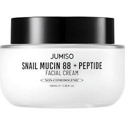 Jumiso Snail Mucin 88 & Peptide Facial Cream 100ml