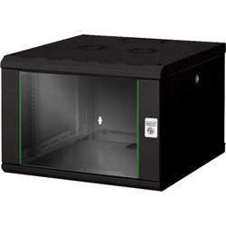 Digitus DN-19 07U-6/6-SW Επιτοίχια Καμπίνα Rack 7U 60x60x42cm