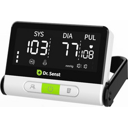 Dr. Senst BPM30D Ψηφιακό Πιεσόμετρο Μπράτσου