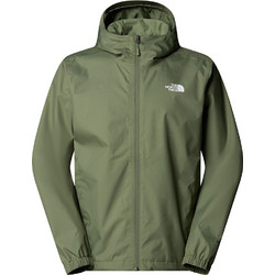 The North Face Ανδρικό Μπουφάν Χειμωνιάτικο Puffer Χακί NF00A8AZBO9