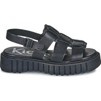 Γυναικείες Πλατφόρμες Kickers