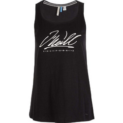 O'Neill Γυναικείο Αθλητικό T-Shirt Μαύρο 1A6916-9010