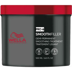 Wella Smooth Filler Κρέμα Μαλλιών για Επανόρθωση 500ml