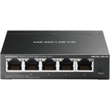 Mercusys MS105GS-M2 Unmanaged L2 Switch με 5 Θύρες Ethernet 2500Mbps