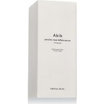 Abib Jericho Rose Bifida Serum Προσώπου 50ml
