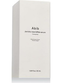 Abib Jericho Rose Bifida Serum Προσώπου 50ml