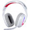Logitech Astro A20 X Lightspeed Ασύρματο Gaming Headset Over Ear White