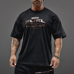 Evolution Body Fuel Your Ambition 2682 Black
