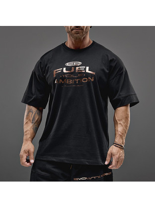 Evolution Body Fuel Your Ambition 2682 Black