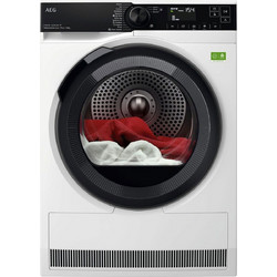 AEG TR9396CE Στεγνωτήριο Ρούχων με Αντλία Θερμότητας