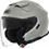 Shoei J-Cruise 3 Chalk Grey Κράνος Μηχανής Jet 1400gr