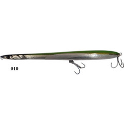 Bait Max Error Τεχνητό Δόλωμα Πλάνος 25cm 42gr 010