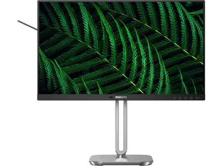Philips 24B2G5200 IPS Monitor 23.8" 1920x1080 FHD 100Hz 4ms