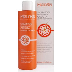 Cosval Micliorin Σαμπουάν κατά της Τριχόπτωσης 200ml