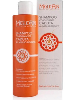 Cosval Micliorin Σαμπουάν κατά της Τριχόπτωσης 200ml