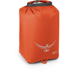 Osprey Ultralight 240030-801 Στεγανός Σάκος Χειρός 30lt Πορτοκαλί