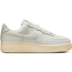 Nike Air Force 1 '07 Γυναικεία Sneakers Μπεζ II7398-100