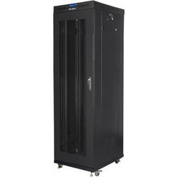 Lanberg FF01-6042-23BL Επιδαπέδια Καμπίνα Rack 42U 60x100x212.75cm