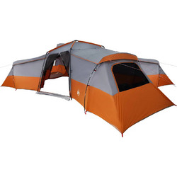vidaXL Σκηνή Camping Τούνελ 833x585x216cm 42001153