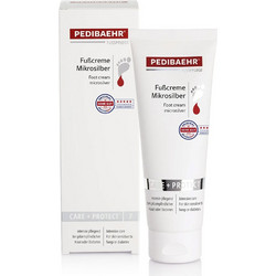 Baehr Pedibaehr Microsilver Κρέμα 125ml