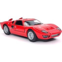 Goki Ford GT40 MKII Κόκκινο 12319