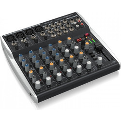Behringer Xenyx 1202SFX