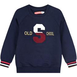 Energiers Παιδικό Φούτερ Navy Μπλε 12-125107-5