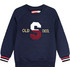 Energiers Παιδικό Φούτερ Navy Μπλε 12-125107-5