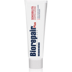 Biorepair Plus Advanced Sensitivity Οδοντόκρεμα για Ευαίσθητα Δόντια 75ml