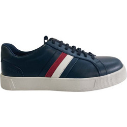 Stonefly Ανδρικά Sneakers Navy Μπλε 222713-DE7