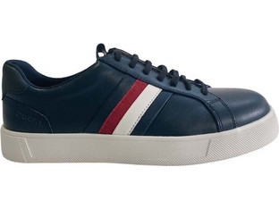 Stonefly Ανδρικά Sneakers Navy Μπλε 222713-DE7