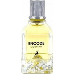 Maison Alhambra Encode Mountain Eau de Parfum 100ml