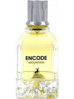 Maison Alhambra Encode Mountain Eau de Parfum 100ml