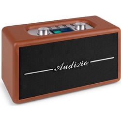 Audizio TUNE60 Brown