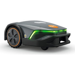 Stihl iMOW 5 EVO Αυτοκινούμενη Μηχανή Γκαζόν Ρομπότ Μπαταρίας Κοπή 28cm IA010111416
