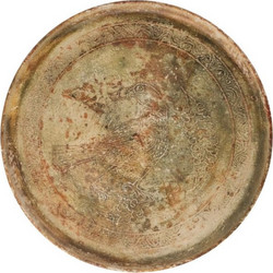 Kutahya Mytho Πιάτο Ρηχό Πορσελάνης 25cm KX880864TDU25