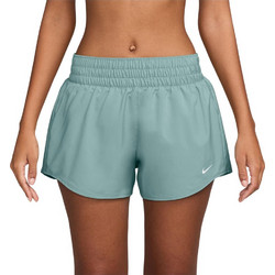 Nike Dri-FIT One Αθλητικό Γυναικείο Σορτς Βεραμάν DX6010-017