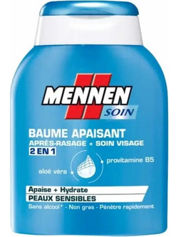 Mennen After Shave Balm 100ml