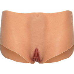 Hidden Desire Alter Ego Open Vagina Ass Brief Medium Waist Sexy Αξεσουάρ D-241492