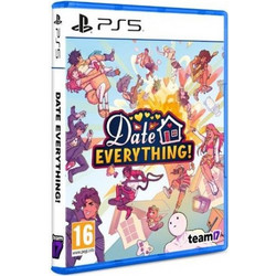 Date Everything! PS5
