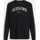 Jack & Jones Παιδικό T-Shirt Μακρυμάνικο Μαύρο 12258928